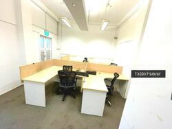 Old Birdcage Walk (D28), Office #483261391